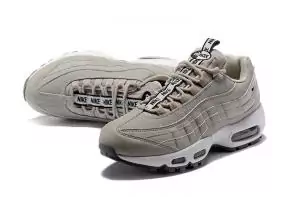 nike air max 95 prm size 36-46 string label brown